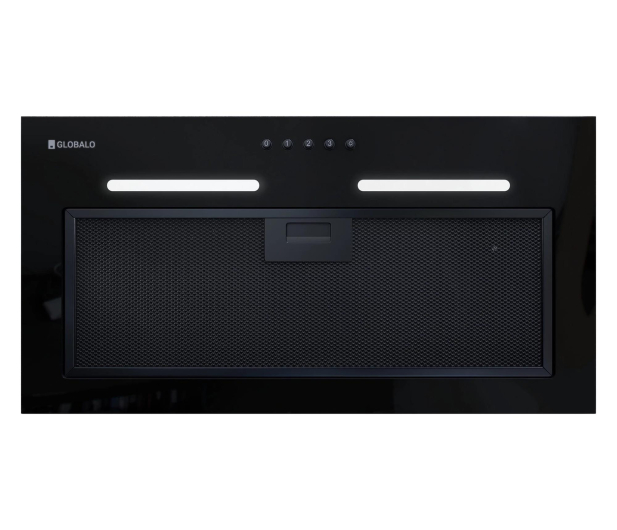 GLOBALO ORIVIO 60.1 BLACK - 1529282 - zdjęcie 3